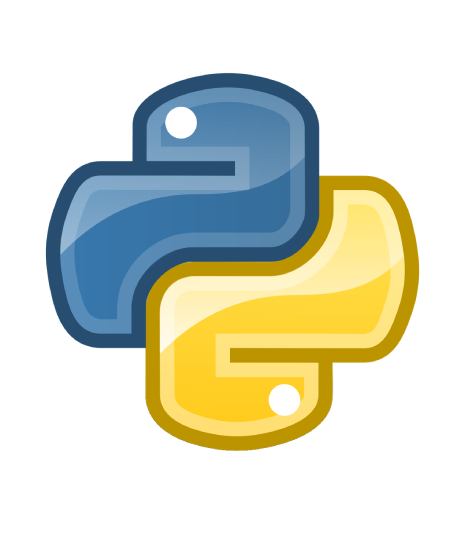 Python-Logo